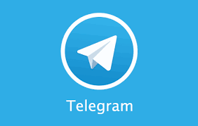 تلگرام علی رامی